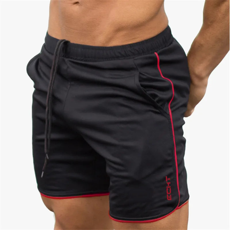 Men’s Quick-Dry Running Shorts