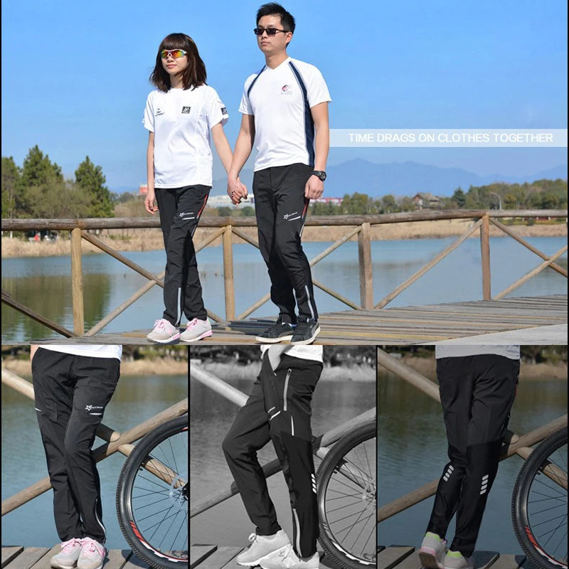 ROCKBROS Cycling Pants Unisex