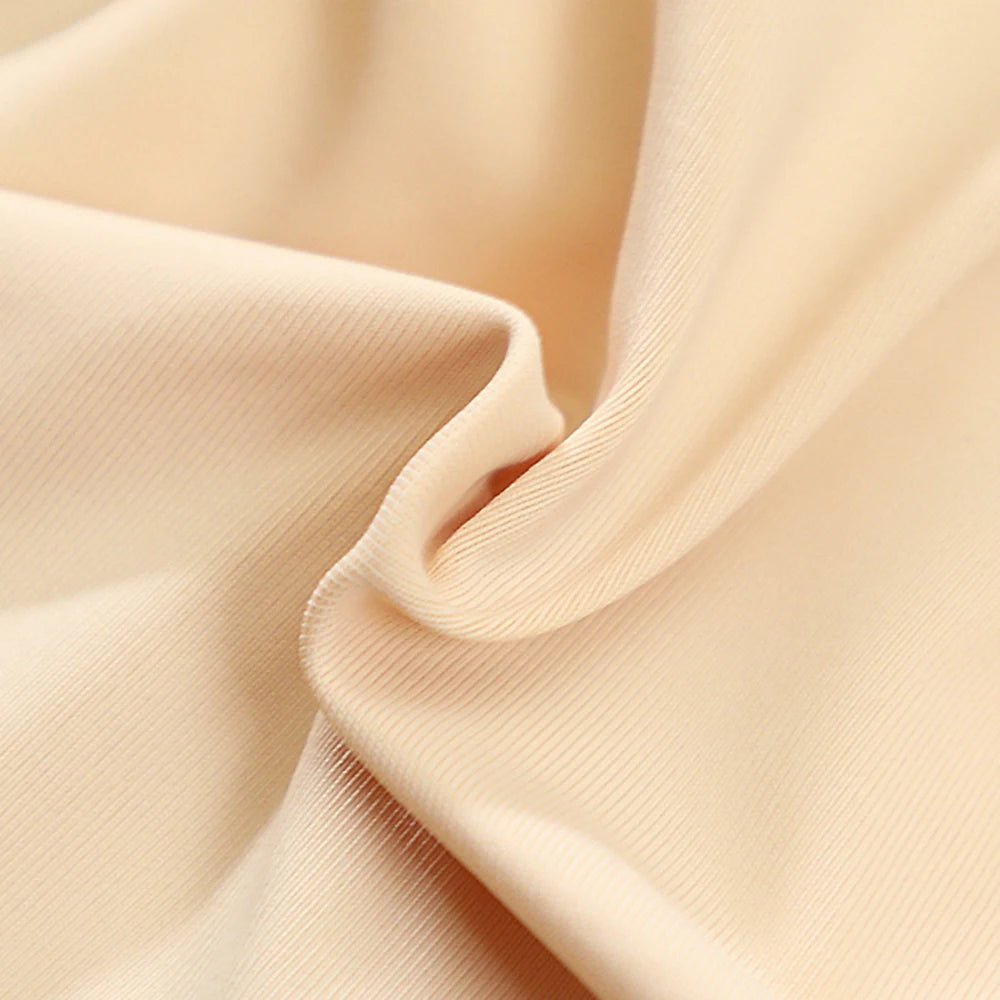 Seamless Female Thong Panties