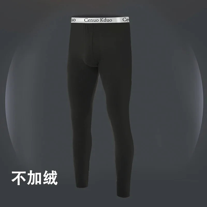 Men’s Thermal Underwear Pants