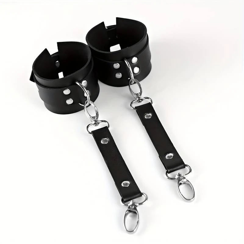 Set Suitable For Bondage - Bdsm Toys