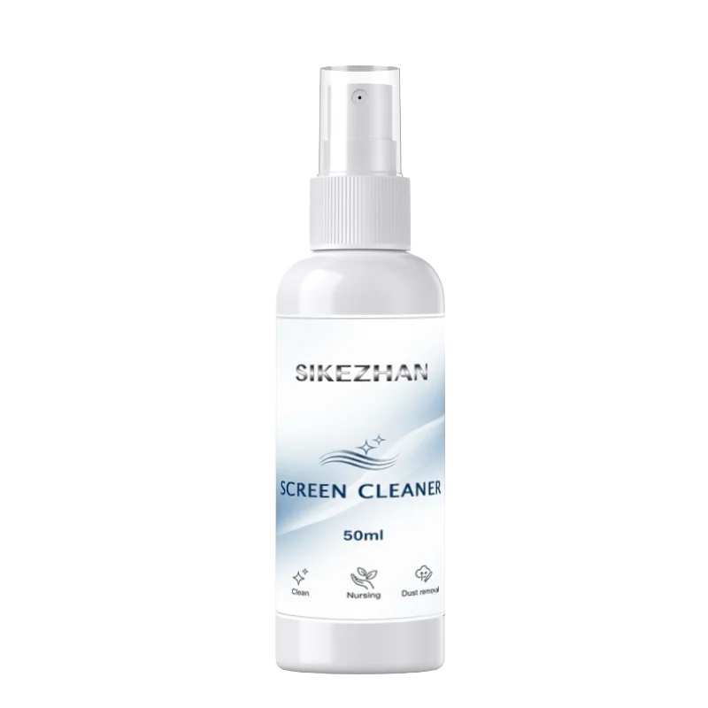 Phone & Tablet Screen Cleaning Kit 50ml