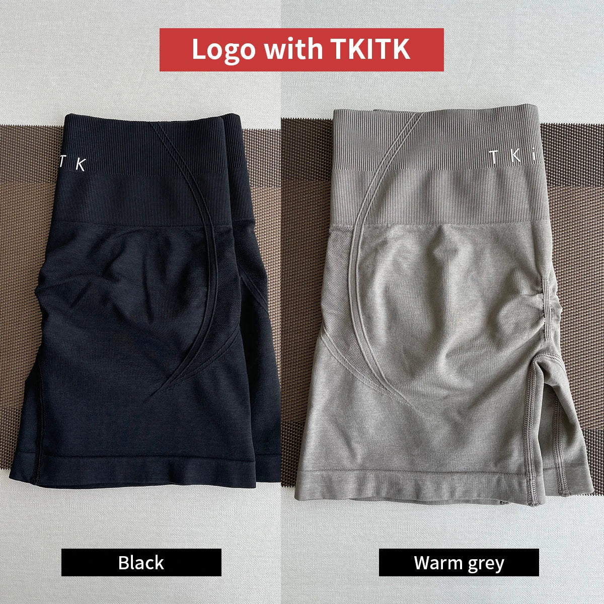 Shorts et Leggings Fitness TKITK