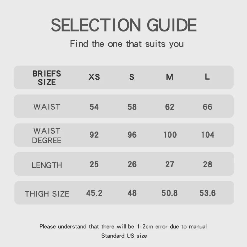 1pcs Mid Waist Solid Seamless Women Panties Underwear