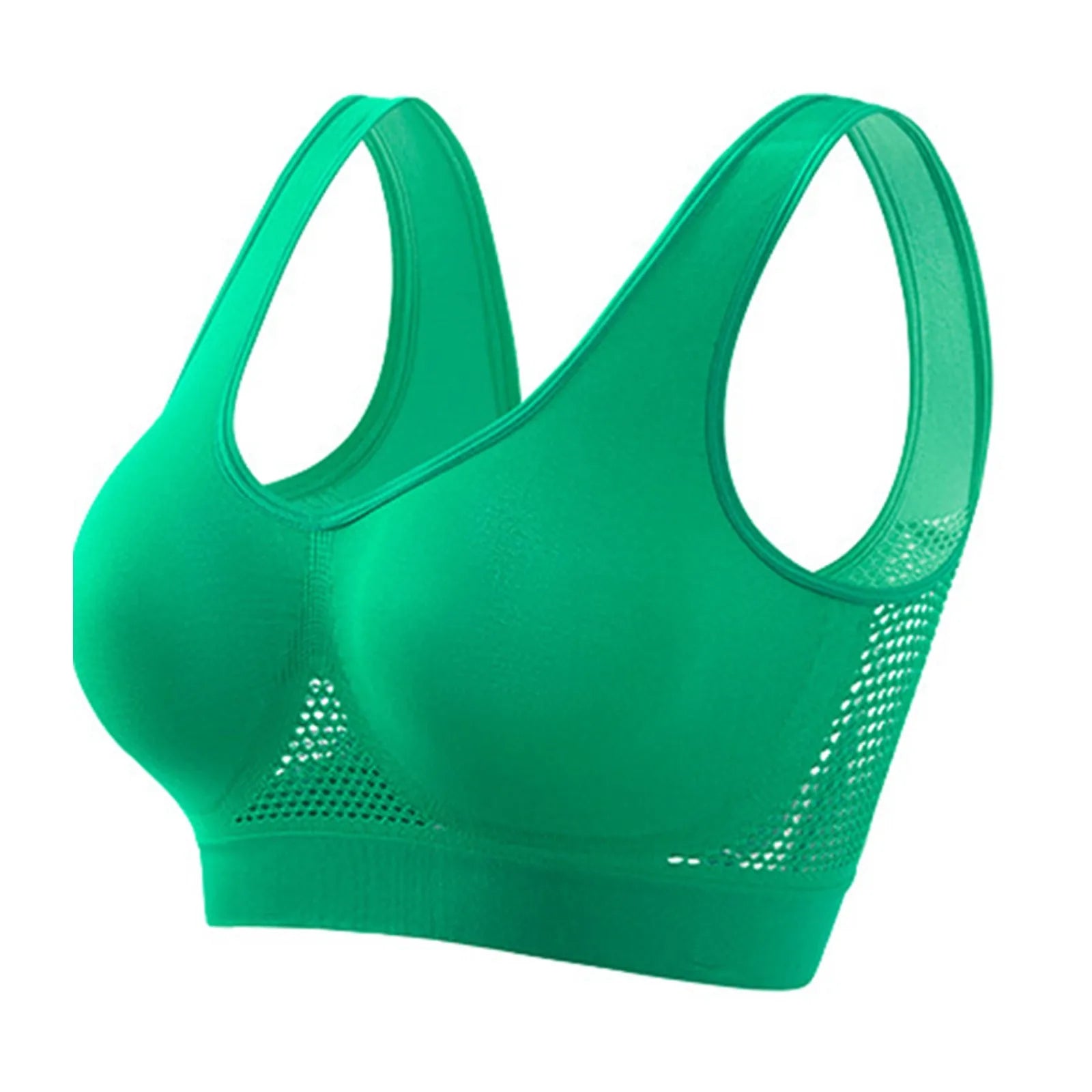 Women’s Shockproof Sports Bra
