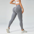 Women's Seamless Tummy Control Leggings