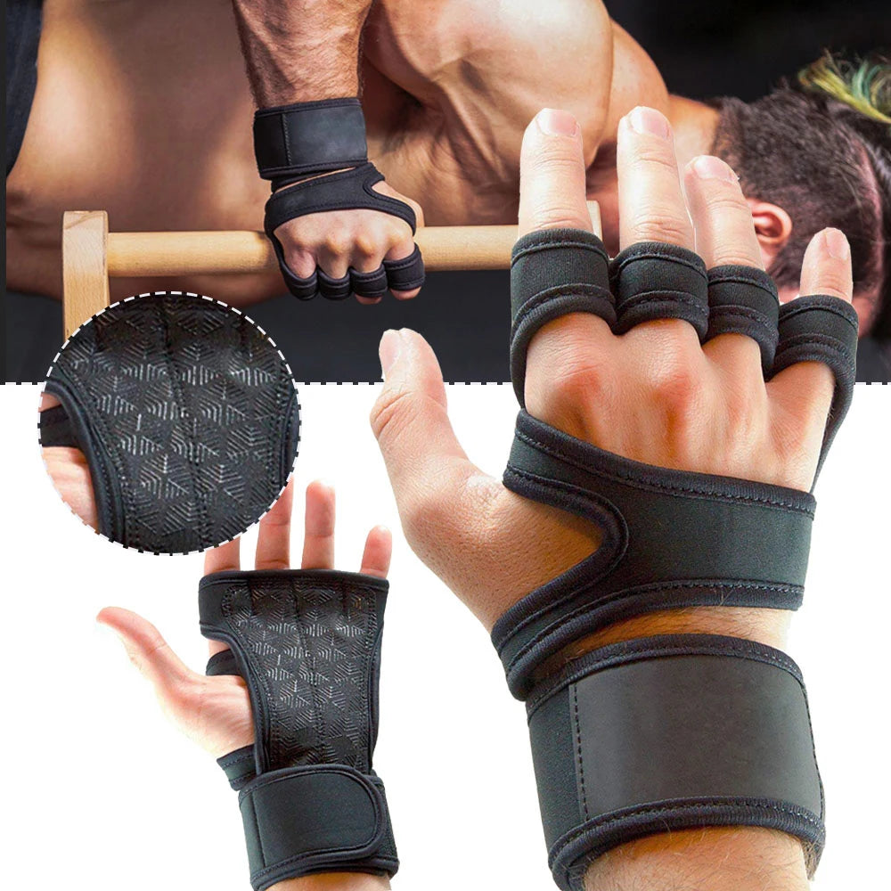 Unisex - Training Sport Gloves