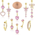 Navel Belly Rings