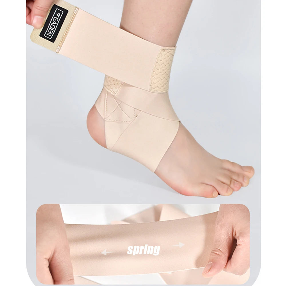 1pc New Ankle Support Wraps Women and Men