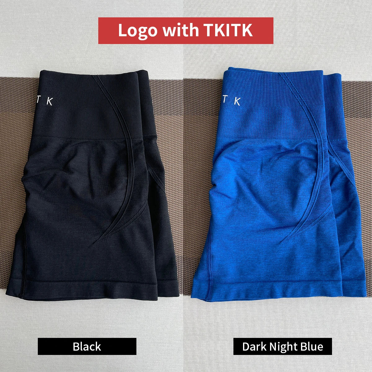 Shorts et Leggings Fitness TKITK