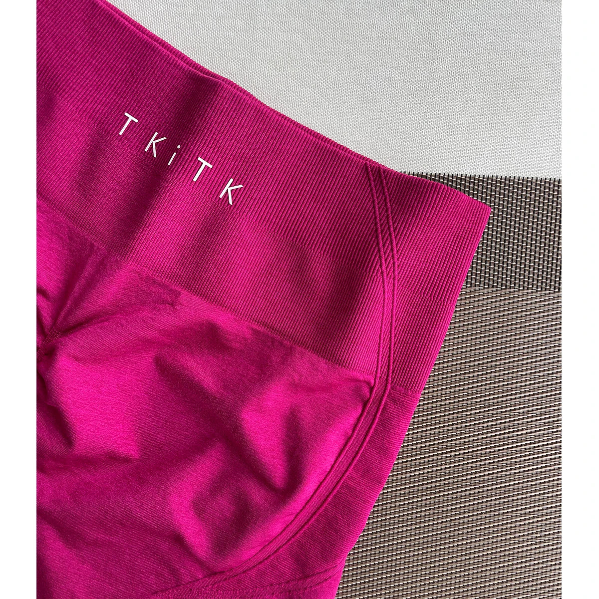 Shorts et Leggings Fitness TKITK