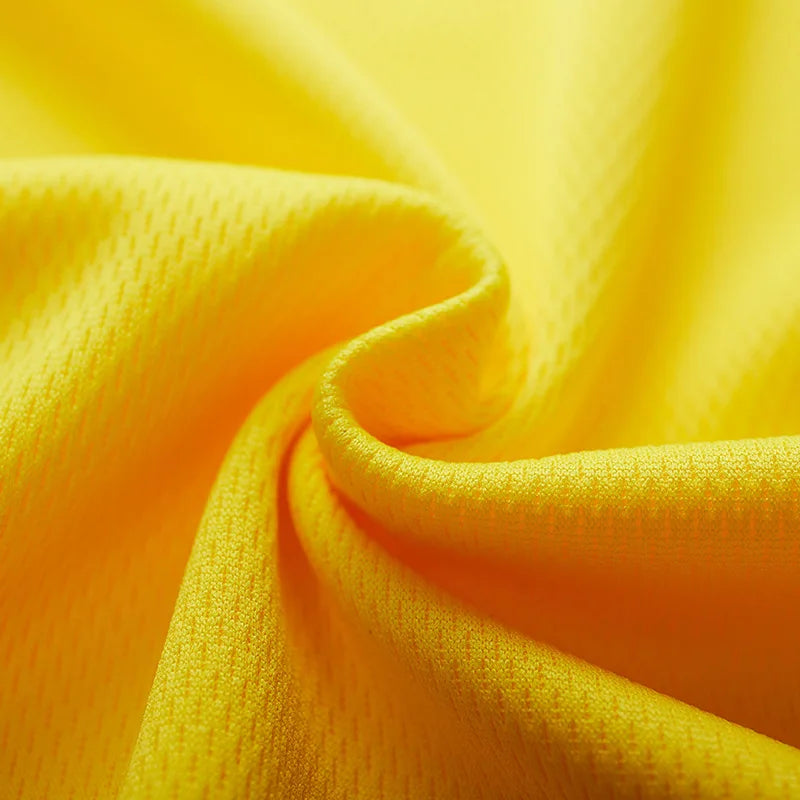 T-Shirt Sport Unisexe Quick Dry – Gym & Running