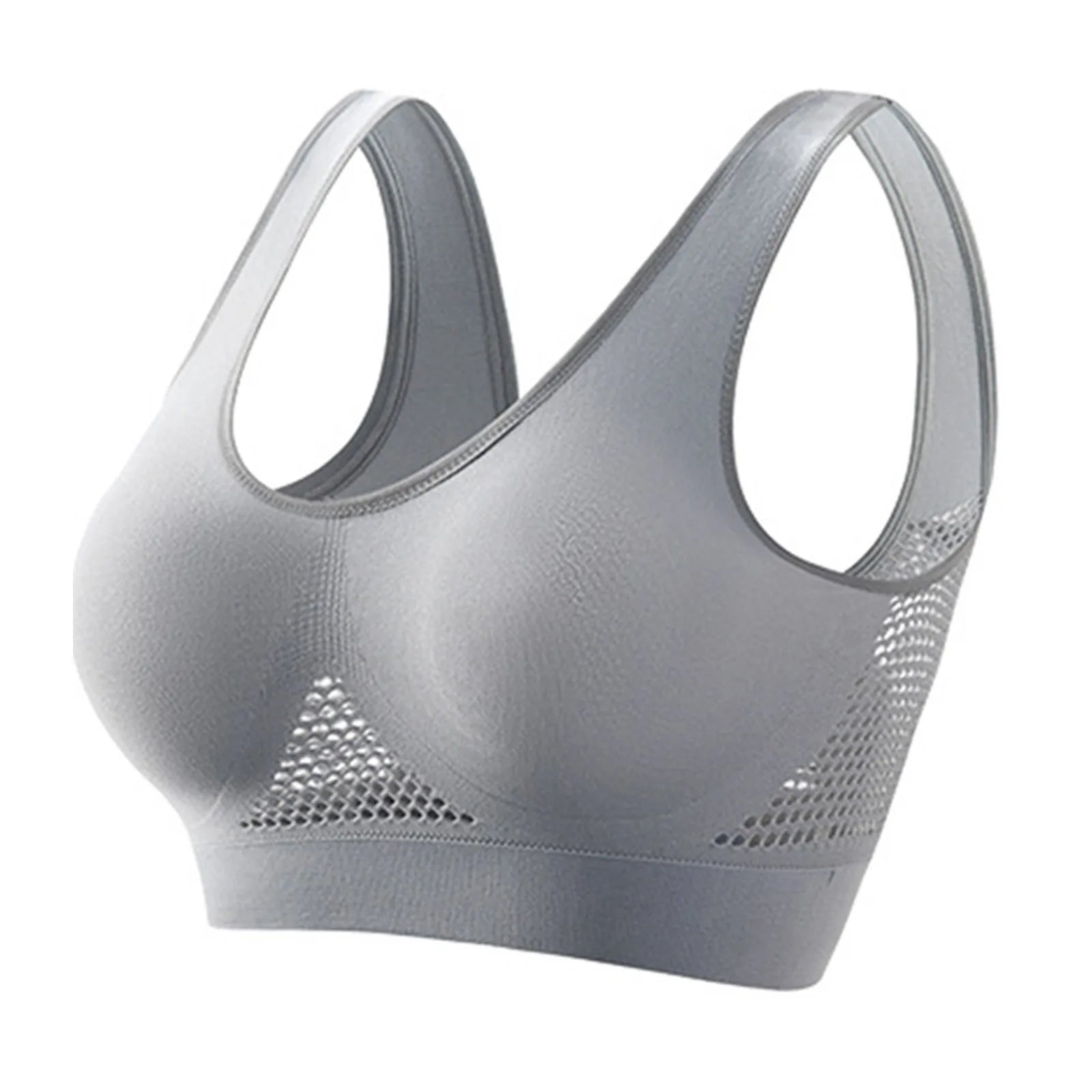 Women’s Shockproof Sports Bra
