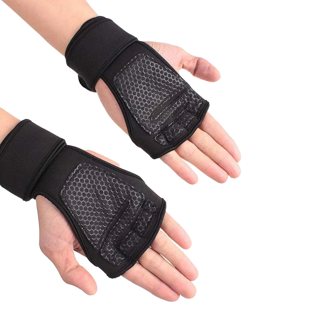 Guantes deportivos de entrenamiento unisex
