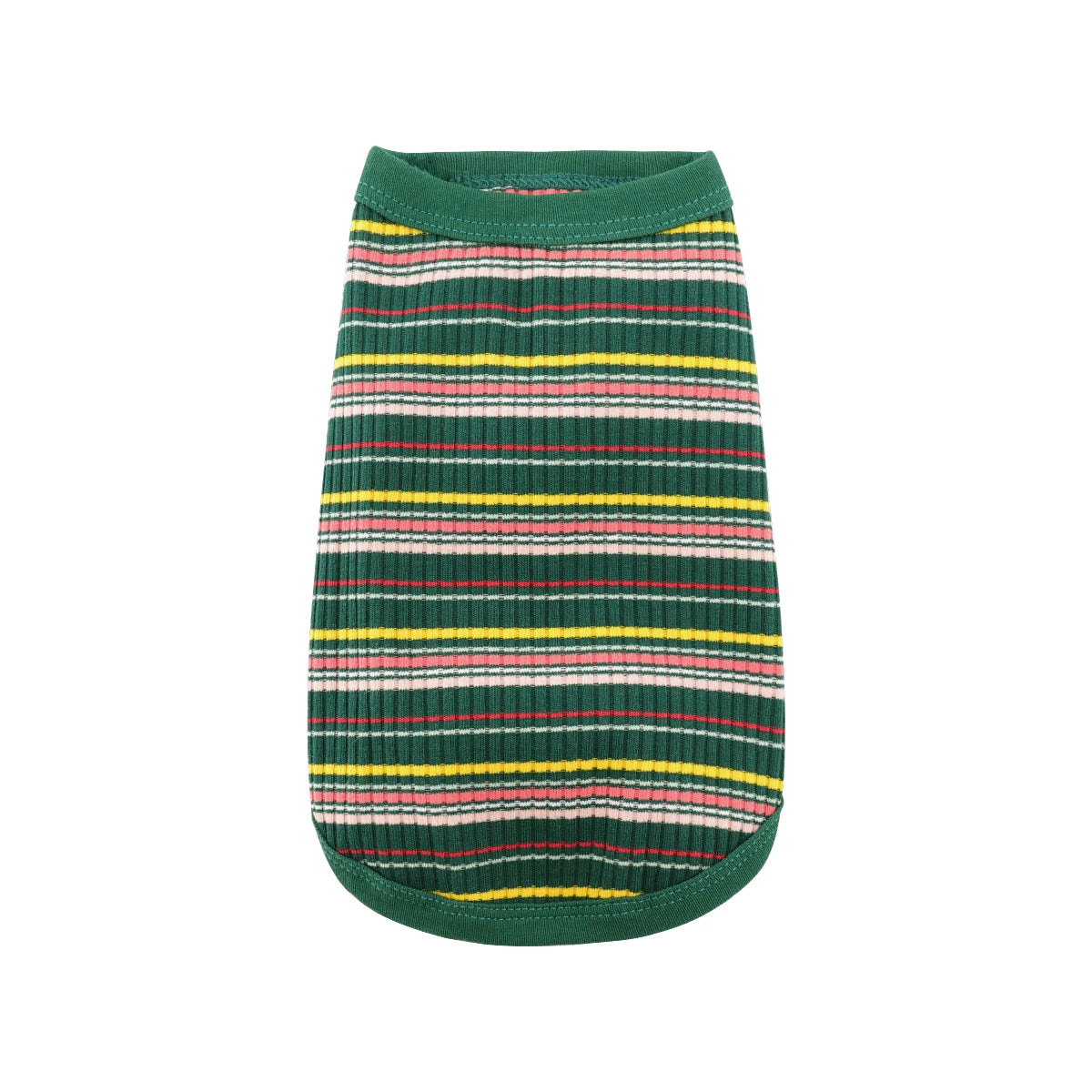 Cotton Pet Sweater Vest for Cats & Small Dogs Chihuahua