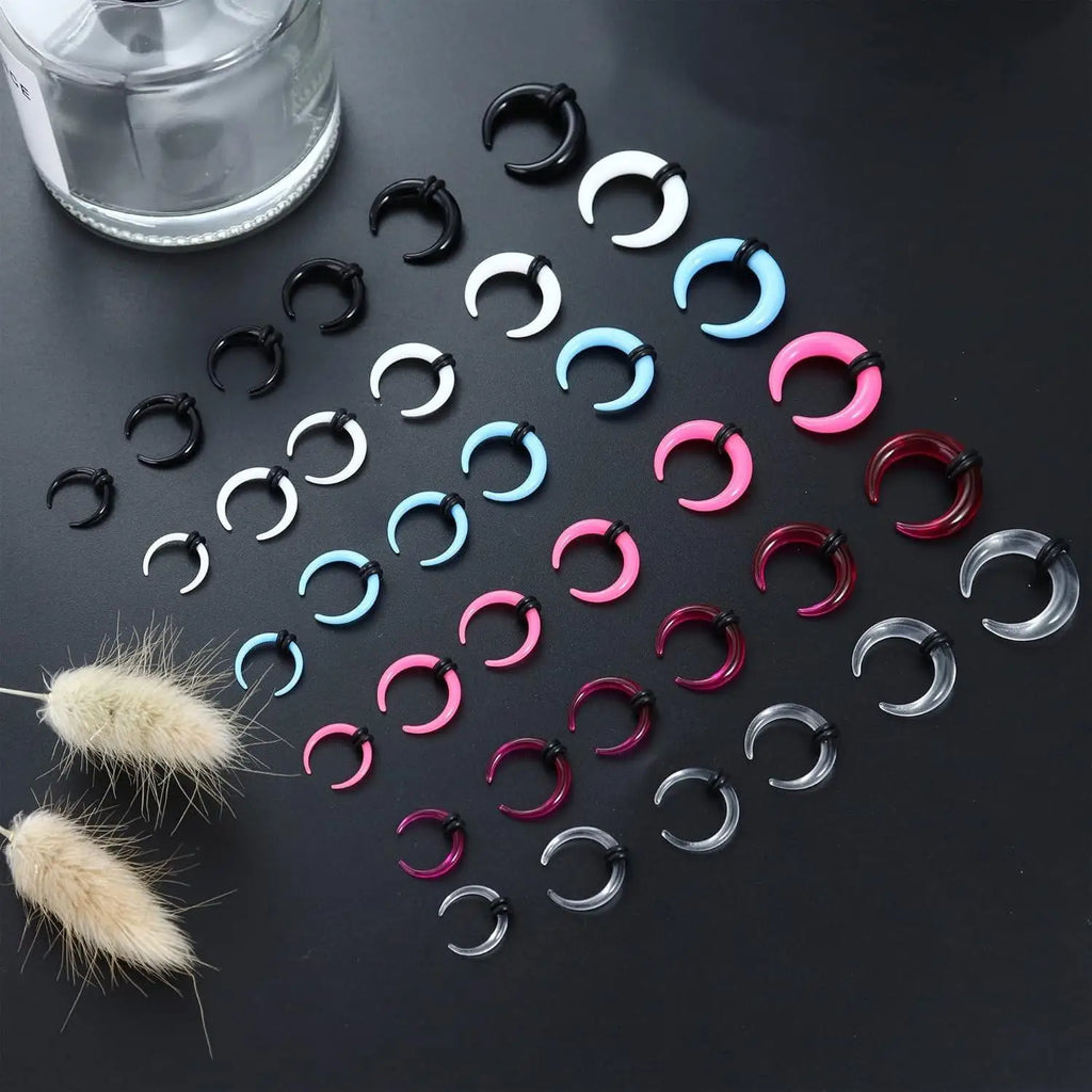 Unisex Septum Piercing Kit