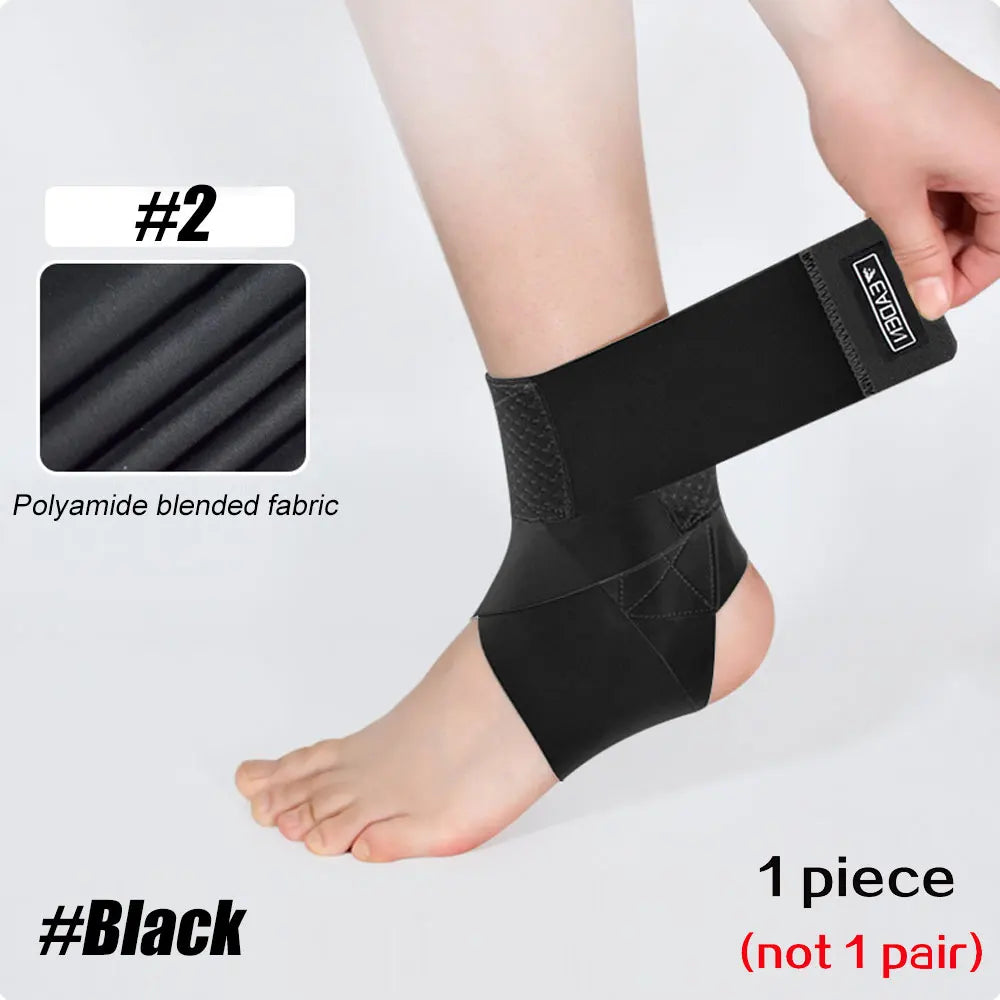 1pc New Ankle Support Wraps Women and Men