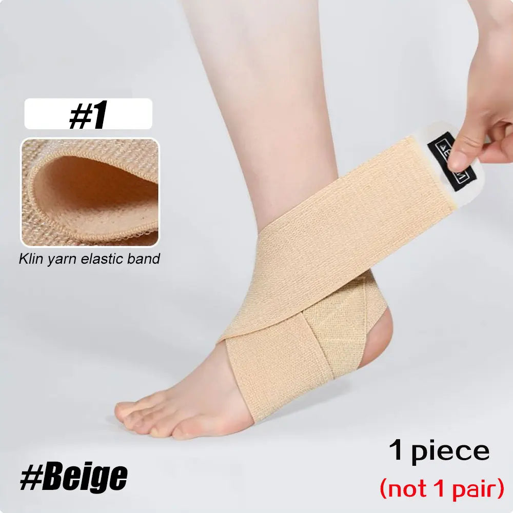 1pc New Ankle Support Wraps Women and Men