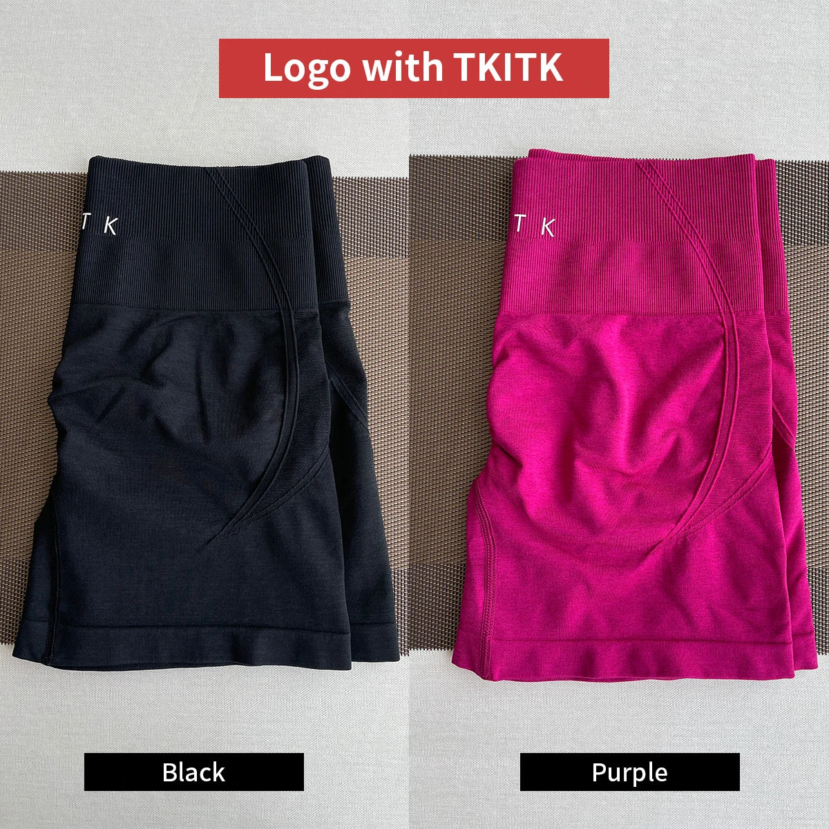 Shorts et Leggings Fitness TKITK