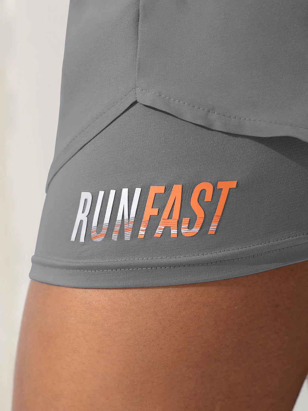 Women’s High-Rise Yoga Shorts