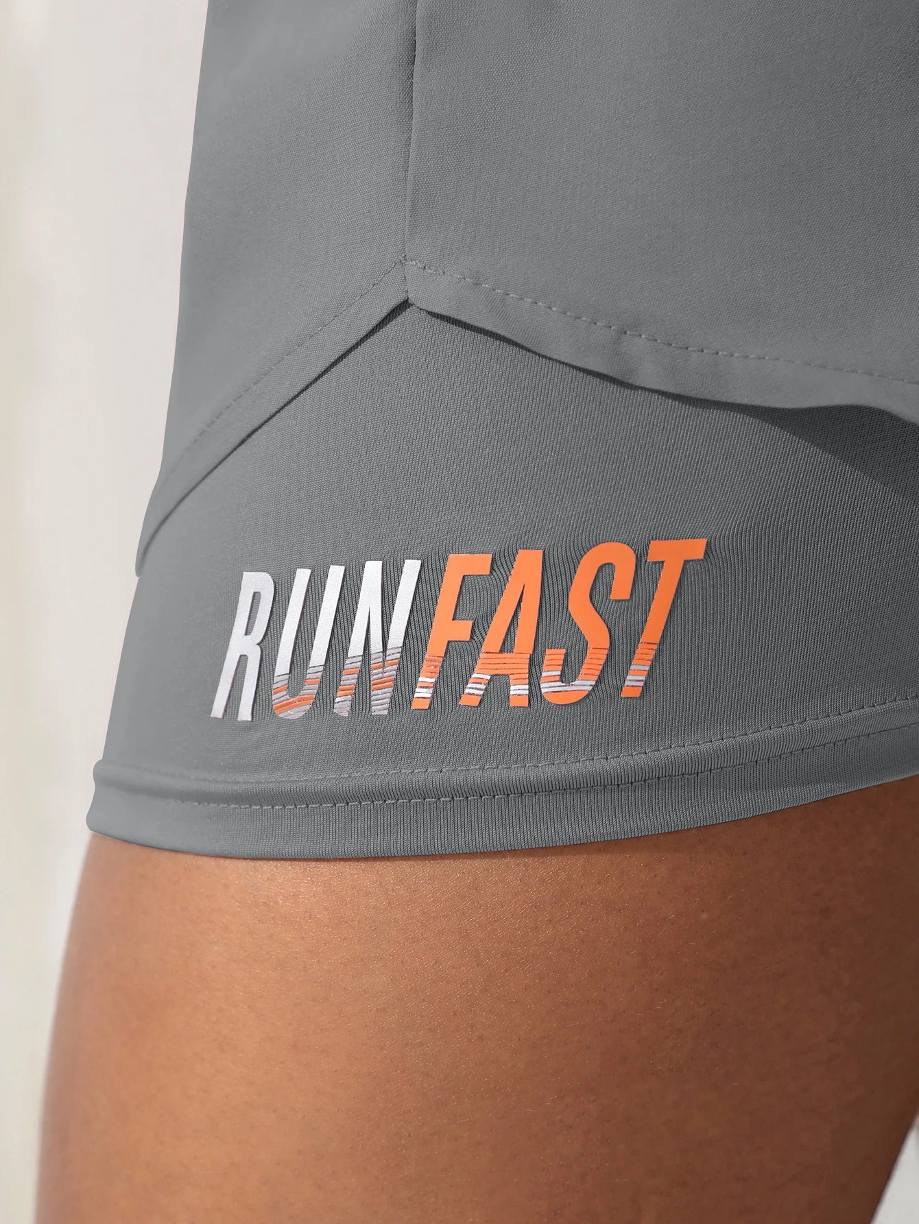 Women’s High-Rise Yoga Shorts