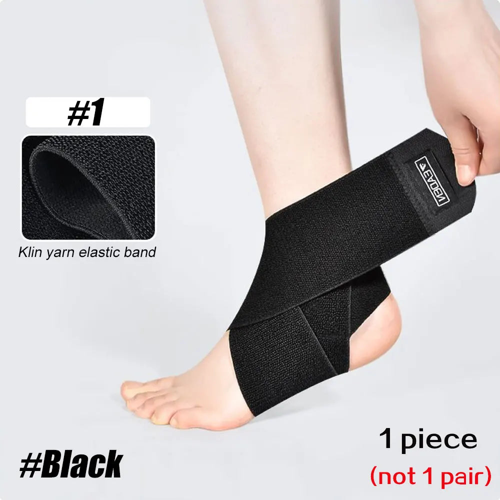 1pc New Ankle Support Wraps Women and Men
