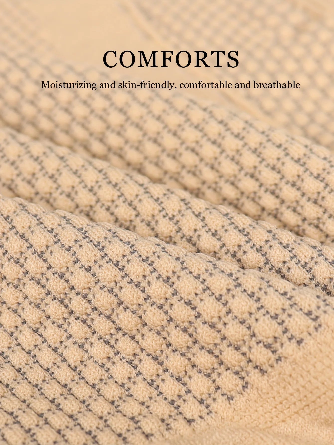 1pcs High Waist Seamless Panties