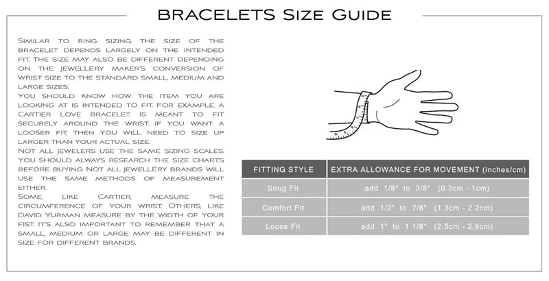 Tobillera de acero inoxidable en oro de 18 quilates