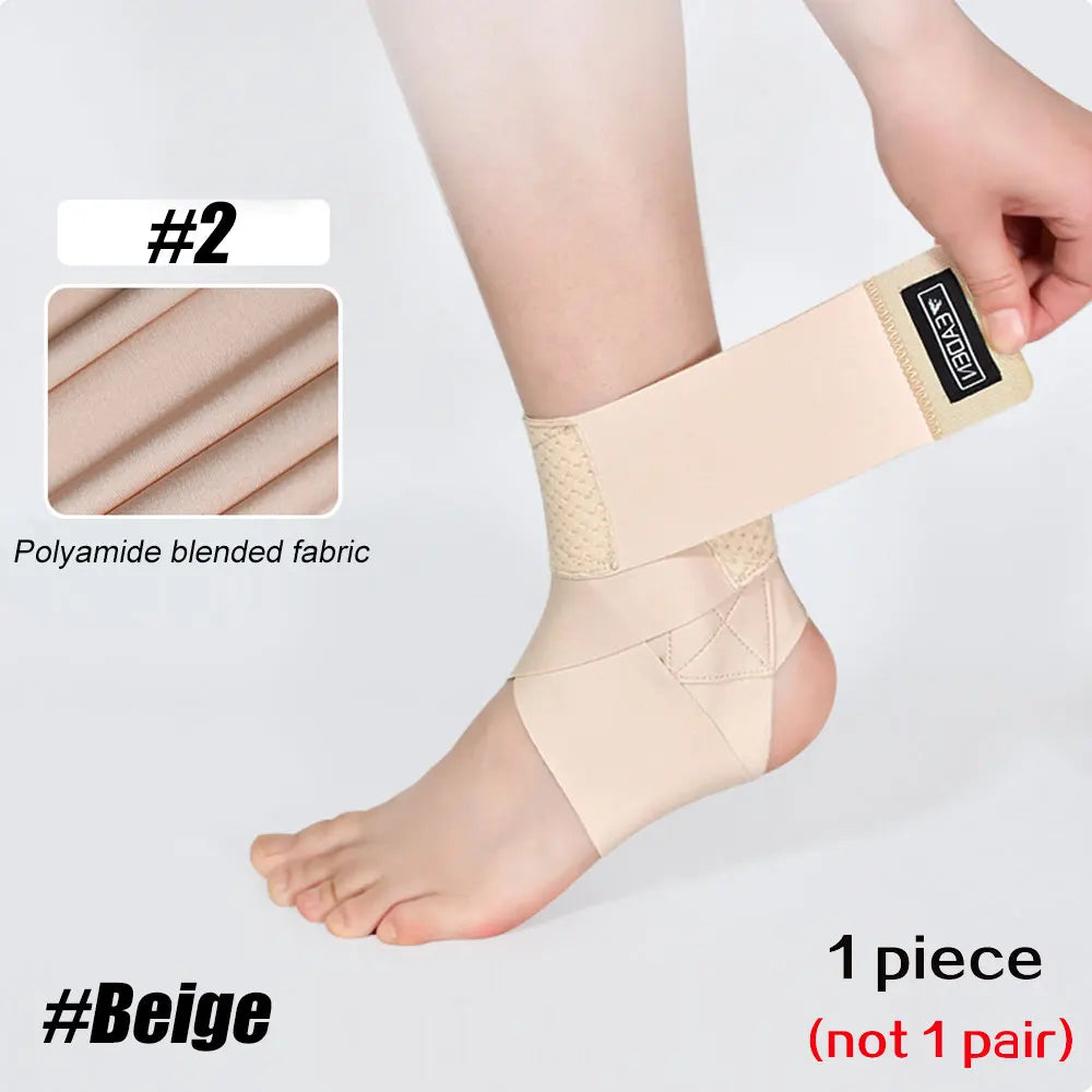 1pc New Ankle Support Wraps Women and Men