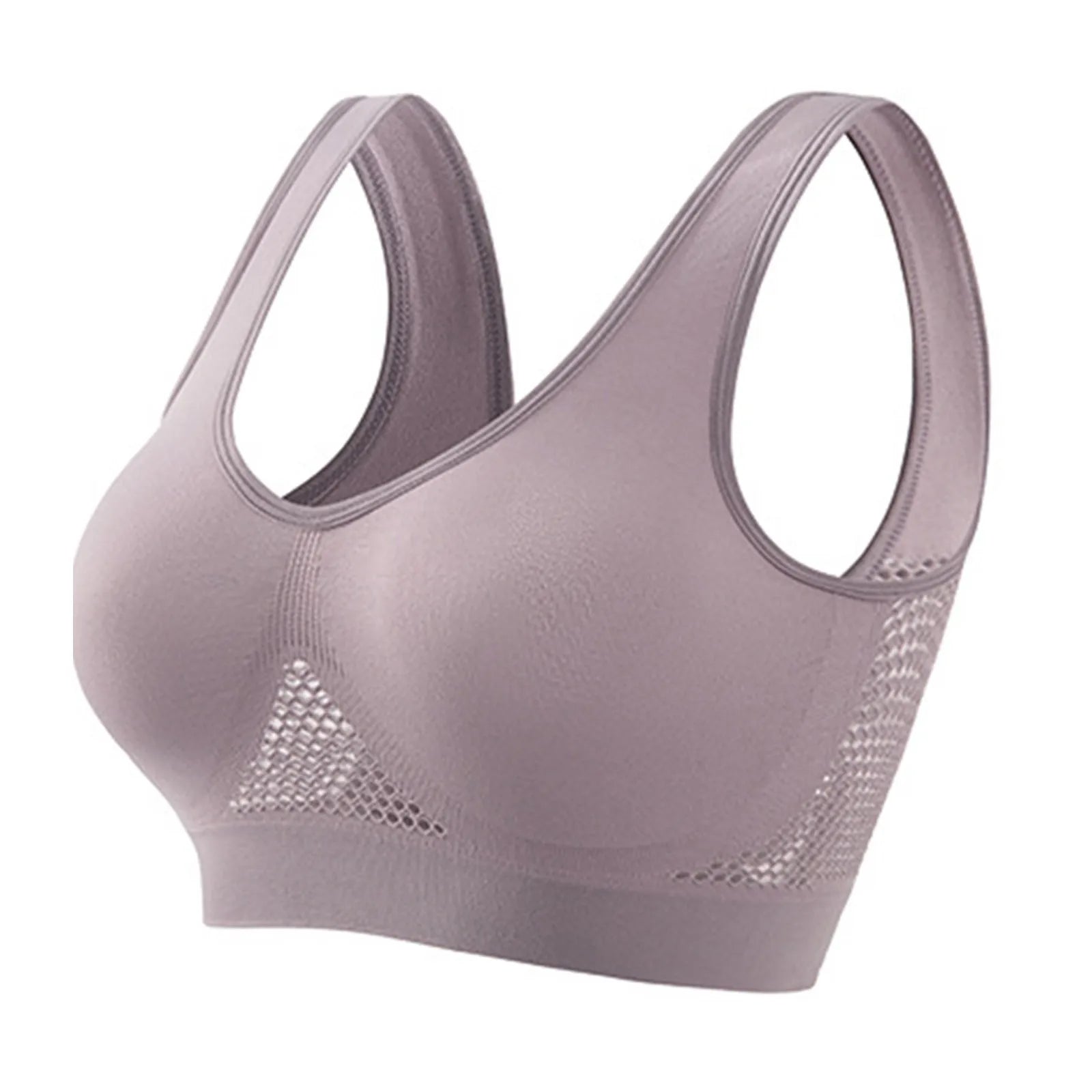 Women’s Shockproof Sports Bra