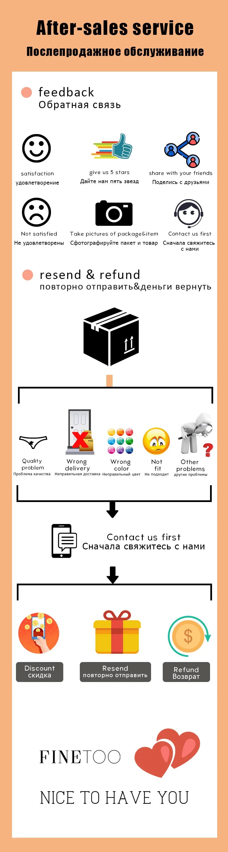 3Pcs/Set Seamless Thong Cotton