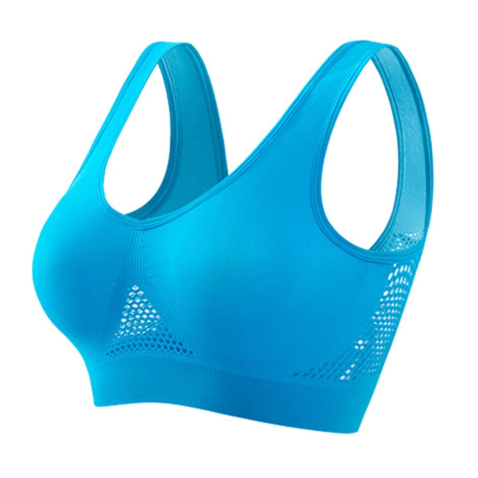 Women’s Shockproof Sports Bra