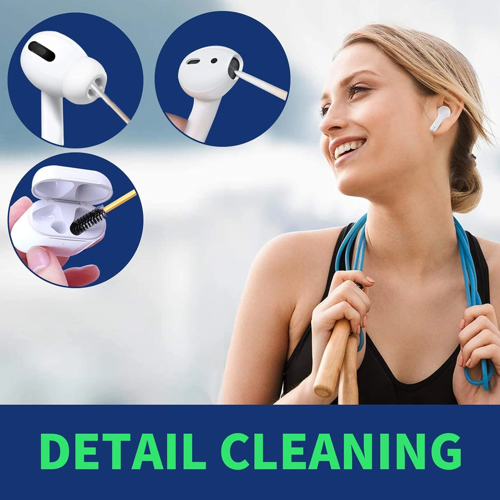 Phone & Tablet Screen Cleaning Kit 50ml