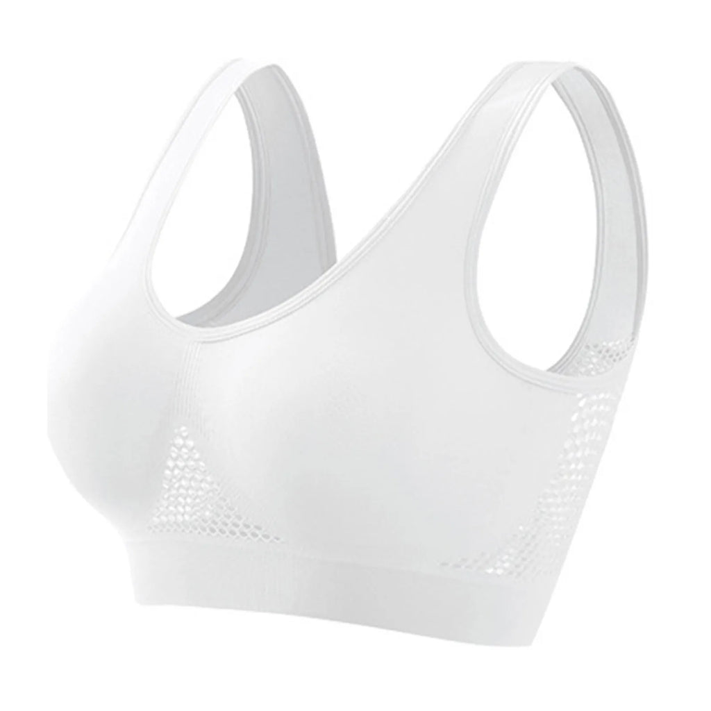 Women’s Shockproof Sports Bra