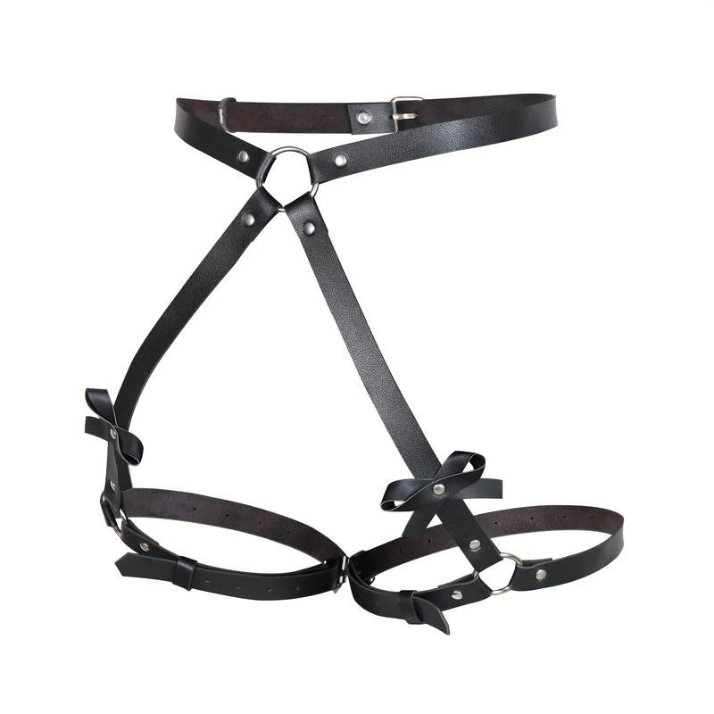 Set Suitable For Bondage - Bdsm Toys