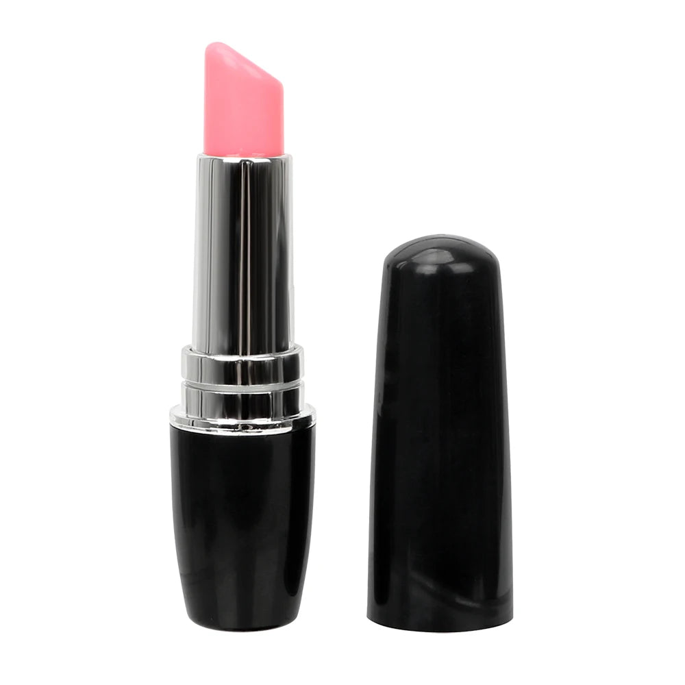 Mini Lipstick Vibrator