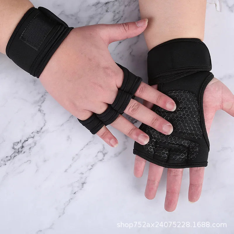 Unisex - Training Sport Gloves
