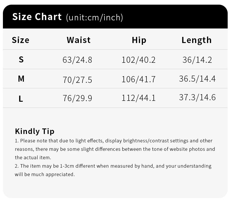 Women’s High-Rise Yoga Shorts