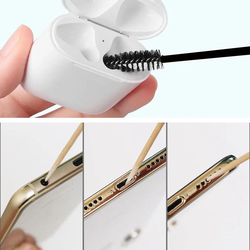 Phone & Tablet Screen Cleaning Kit 50ml