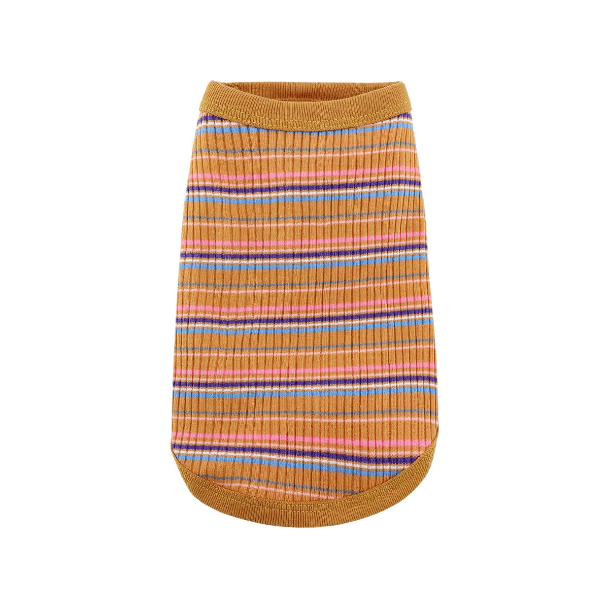 Cotton Pet Sweater Vest for Cats & Small Dogs Chihuahua