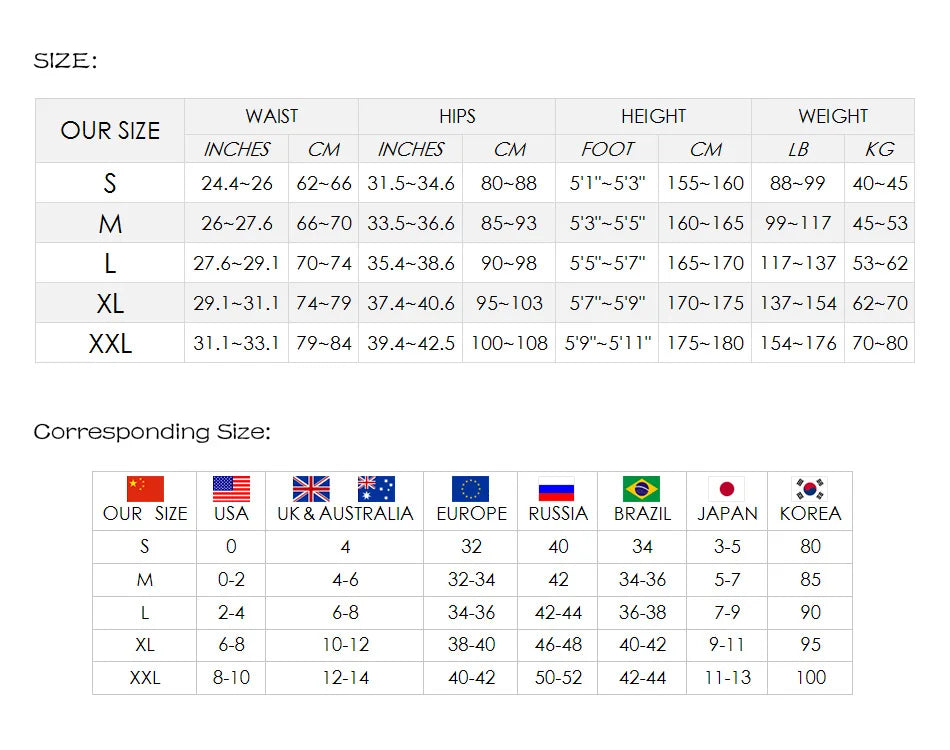 High-Split Cotton Thong