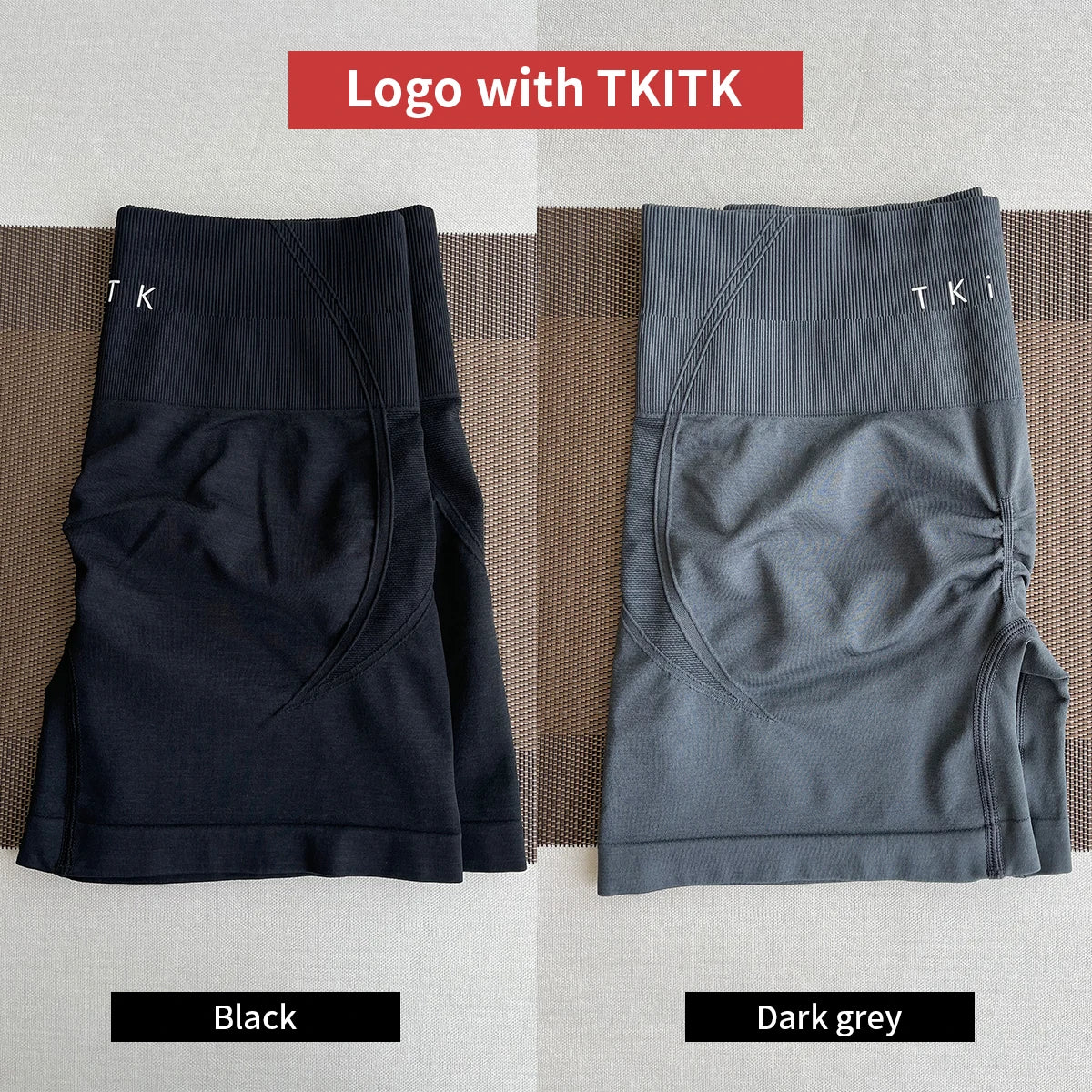 Shorts et Leggings Fitness TKITK