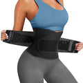 Women Sauna Waist Trainer & Abdomen Trimmer Belt