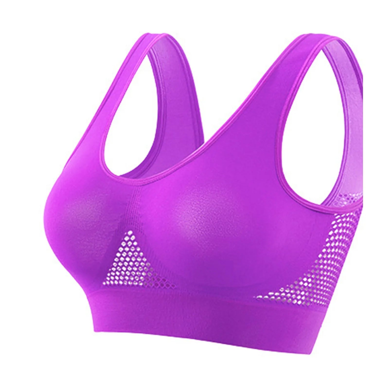 Women’s Shockproof Sports Bra