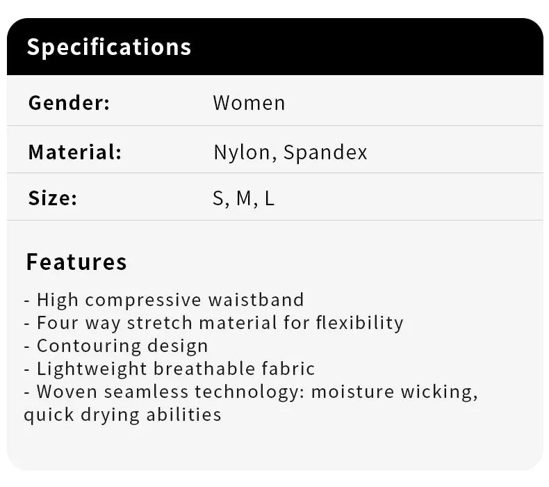 Women’s High-Rise Yoga Shorts