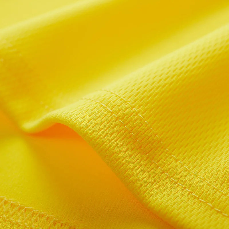 T-Shirt Sport Unisexe Quick Dry – Gym & Running