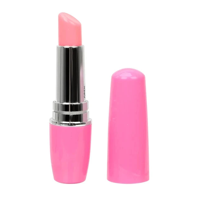 Mini Lipstick Vibrator