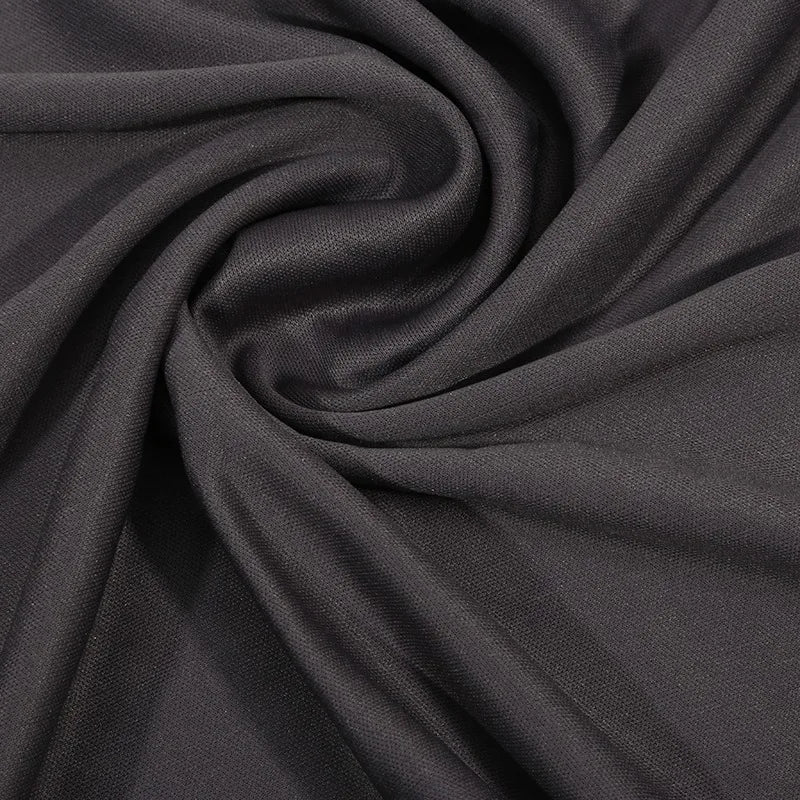 Men's Short Sleeve Gym Hoodie With Mask