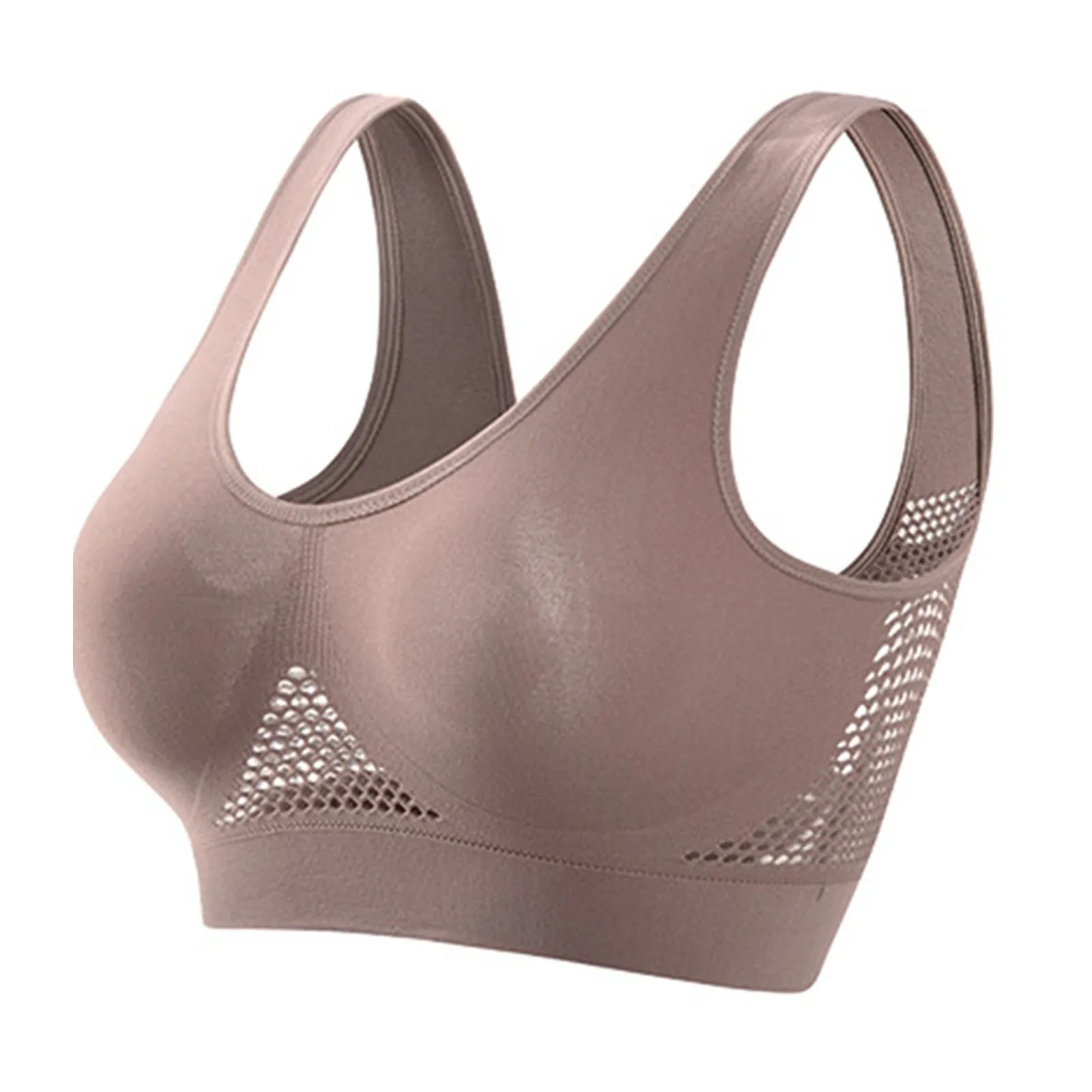 Women’s Shockproof Sports Bra