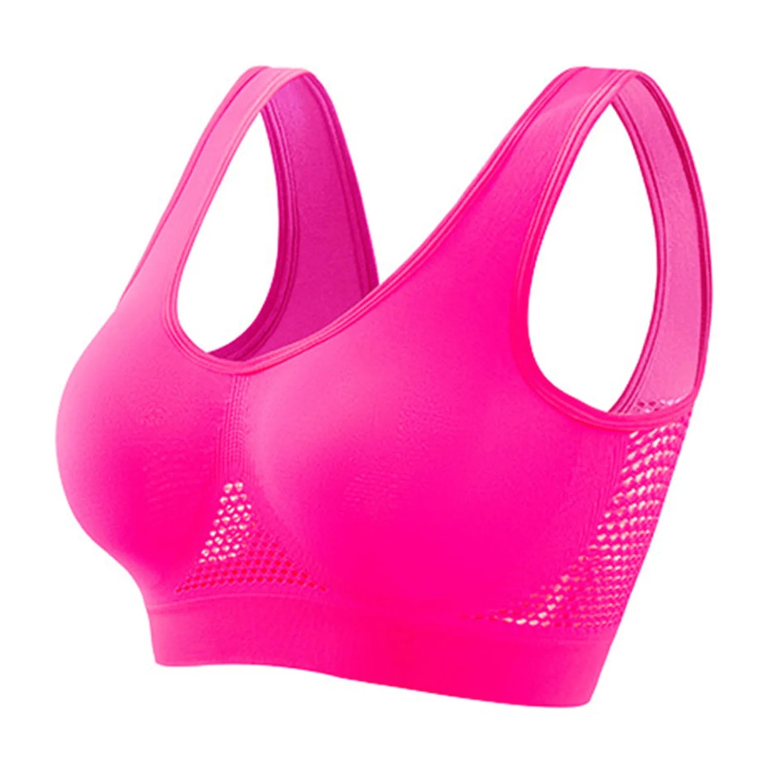 Women’s Shockproof Sports Bra